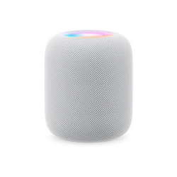 Apple 苹果 HomePod 第二代 智能音箱