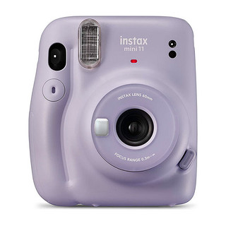 抖音超值购：FUJIFILM 富士 instax mini11 拍立得