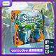 Asmodee 艾赐魔袋 官方四季物语Seasons策略经典桌游卡牌聚会益智卡牌