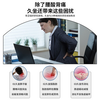 SAMEDREAM床边桌可移动升降电脑桌家用简易卧室书桌站立式学生学习桌写字桌