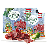 Hormel 荷美尔 萨拉米意式肠40g*10(猪肉)