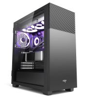 DIY电竞游戏主机(R7-5700X、RX6950 XT、32GB、500GB)