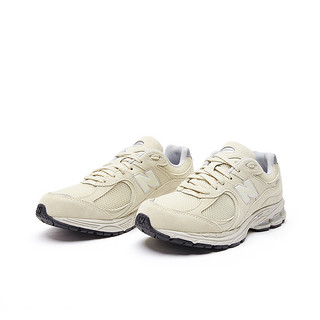 new balance NB官方正品男女情侣夏季百搭复古运动休闲鞋ML2002RA