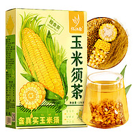 忆江南 玉米须茶 170g