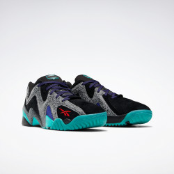 Reebok 锐步 KAMIKAZE II LOW 男款篮球鞋 H01319