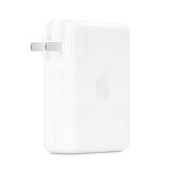 Apple 苹果 140W USB-C 电源适配器 Macbook 笔记本电脑 充电器 MLYU3CH/A