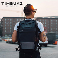 TIMBUK2 天霸 美国新款防水反光旅行包双肩背包男死飞骑行电脑