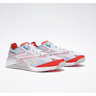 Reebok 锐步 NANO X2 男女款综训鞋 LIP81