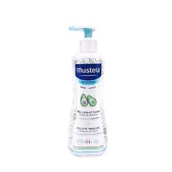 Mustela 妙思乐 婴儿洗发沐浴露 500ml