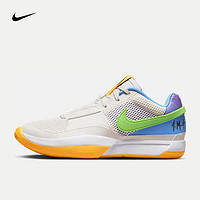 耐克（NIKE）yysports JA 1 EP 莫兰特1代运动实战篮球鞋 DR8786-001 41