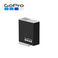 GoPro 11/10/9电池原装配件 1720mAh Enduro低温电池 续航提升40% GoPro原装充电锂电池