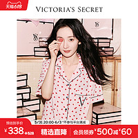 VICTORIA'S SECRET 女士家居服套装 11229665