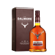 88VIP：THE DALMORE 大摩 DALMORE）苏格兰单一麦芽威士忌 英国原瓶进口 12年 700ml