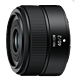 Nikon 尼康 全画幅微单镜头Z卡口镜头适用zfcz30z50/z5/z62/z72/Z9镜头 Z 40mm f/2