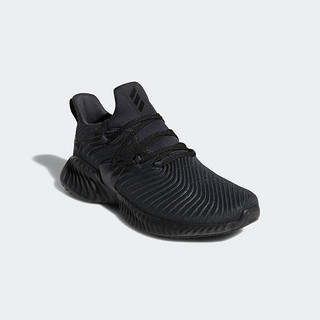 adidas 阿迪达斯 alphabounce instinct 男款运动跑鞋 D96805