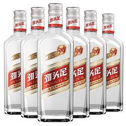 劲牌 劲酒 毛埔50度劲头足酒500ml  整箱装居家聚餐会送朋友送长辈 500ml*12支整箱装