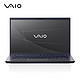 VAIO F14 14英寸笔记本电脑（i5-1334U、16GB、512GB）