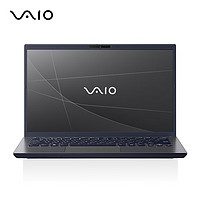 VAIO F14 14英寸笔记本电脑（i5-1334U、16GB、512GB）