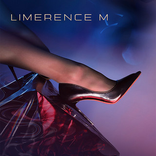 Limerence M 涞觅润丝 2101 女士超薄连裤袜 T裆超薄款