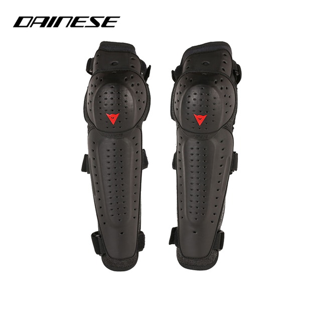 DAINESE 丹尼斯 KNEE V E1摩托车护膝护肘背板护胸机车骑行护具