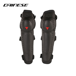 DAINESE 丹尼斯 KNEE V E1摩托车护膝护肘背板护胸机车骑行护具