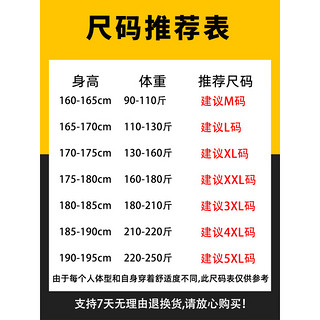 GLM森马集团品牌短袖男t恤夏季日系简约印花半袖学生潮流宽松体恤