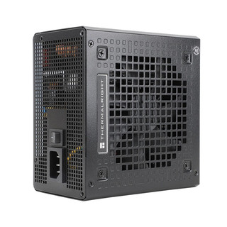 Thermalright 利民 TG750 金牌（90%）全模组ATX电源 750w