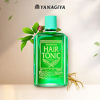 YANAGIYA 柳屋 头皮营养液 薄荷香型 240ml