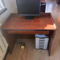 佐盛板式电脑桌职员办公桌员工桌 定制款