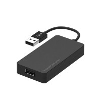 shefio 鑫飞尔 c2h 车载蓝牙模块 黑色