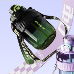 BOTTLED JOY 吨吨桶 1.1L