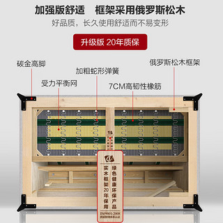 狄普 DIPU直排全真皮沙发诧寂风轻奢客厅意式办公标准1.94米双人位黑石