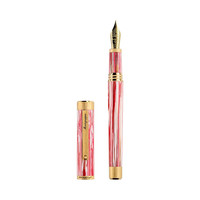 万特佳(Montegrappa) 2022年新款 足球世界杯纪念款钢笔礼盒装男士女士高端墨水笔送礼 FIFA(英格兰队F) 1件