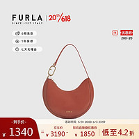 FURLA 芙拉 PRIMAVERA系列单肩包WB00475