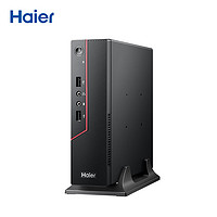 Haier 海尔 云悦mini T-S11 Pro（i5-1155G7、16GB、1TB SSD）