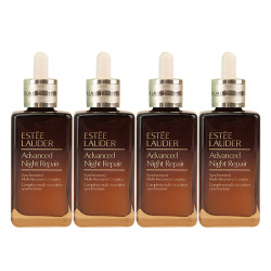 ESTEE LAUDER 雅诗兰黛 特润修护肌活精华露 100ml*4瓶