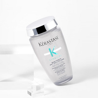 卡诗（KERASTASE）SYMBIOSE 自在系列 去头皮屑清爽洗发水 250ml