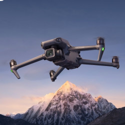 DJI 大疆 Mavic 3 Classic 御3经典版 航拍无人机 RC套装