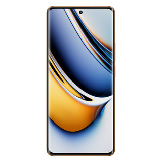 realme 真我 11Pro 天玑7050旗舰芯 旗舰影像新品学生拍照手机5g realme 11pro