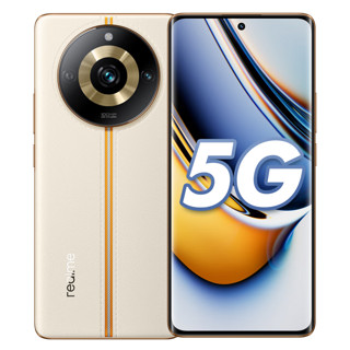 realme 真我 11Pro 天玑7050旗舰芯 旗舰影像新品学生拍照手机5g realme 11pro