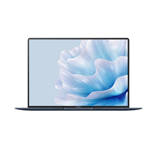 华为笔记本电脑MateBook X Pro 英特尔Evo 13代酷睿版 i7-1360P 16GB+1TB 锐炬显卡 轻薄本 14.2英寸3.1K触控原色全面屏超级终端 墨蓝