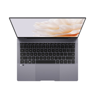 HUAWEI 华为 笔记本电脑MateBook X Pro 英特尔Evo 13代酷睿版 i7-1360P 16GB+1TB 锐炬显卡 轻薄本 14.2英寸3.1K触控原色全面屏超级终端 深空灰