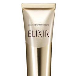 ELIXIR 怡丽丝尔 优悦活颜眼唇抚纹精华霜 22g