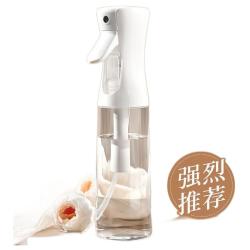 至舒 高压喷雾瓶 2个装