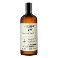 PLUS会员：LYCOCELLE 绽家 除菌液 800ml 葡萄柚