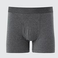 优衣库 SUPIMA COTTON 男士针织内裤 460249 460221