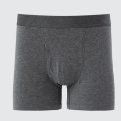 优衣库 SUPIMA COTTON 男士针织内裤 460249 460221