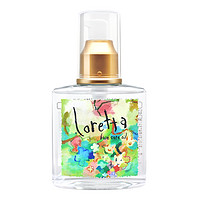 Loretta 玫瑰护发精油 120ml