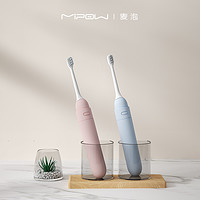 MIPOW 麦泡 C-600-S 电动牙刷