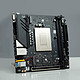 尔英ERYING板载CPU套装 i7-12700H i5-12500H台式机主板版型ITX电脑组装 ITX i5-12500